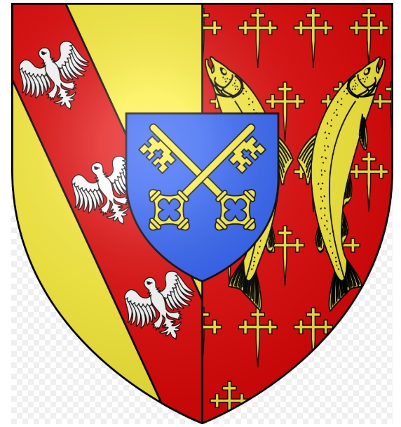 Mairie de Pexonne