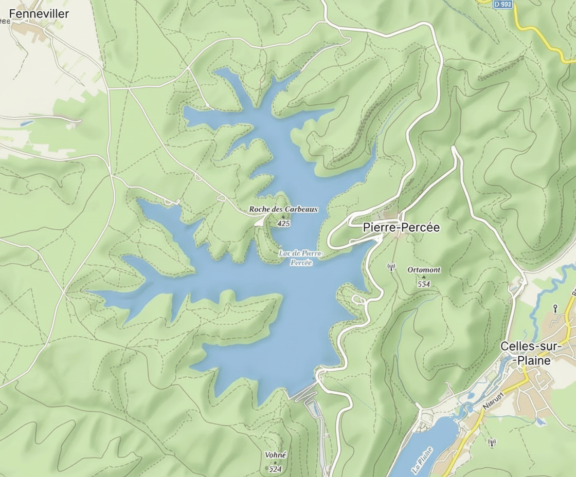 Balance brightness, sharpness, natural color tones